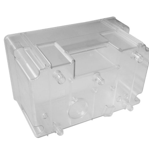 CASE REPAIR KIT CLEAR CASE IRWIN