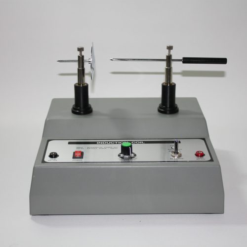 High-Voltage Induction Coil 100mm