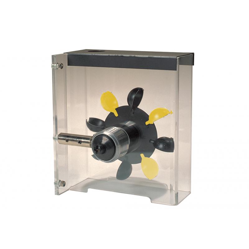 TURBINE MODEL