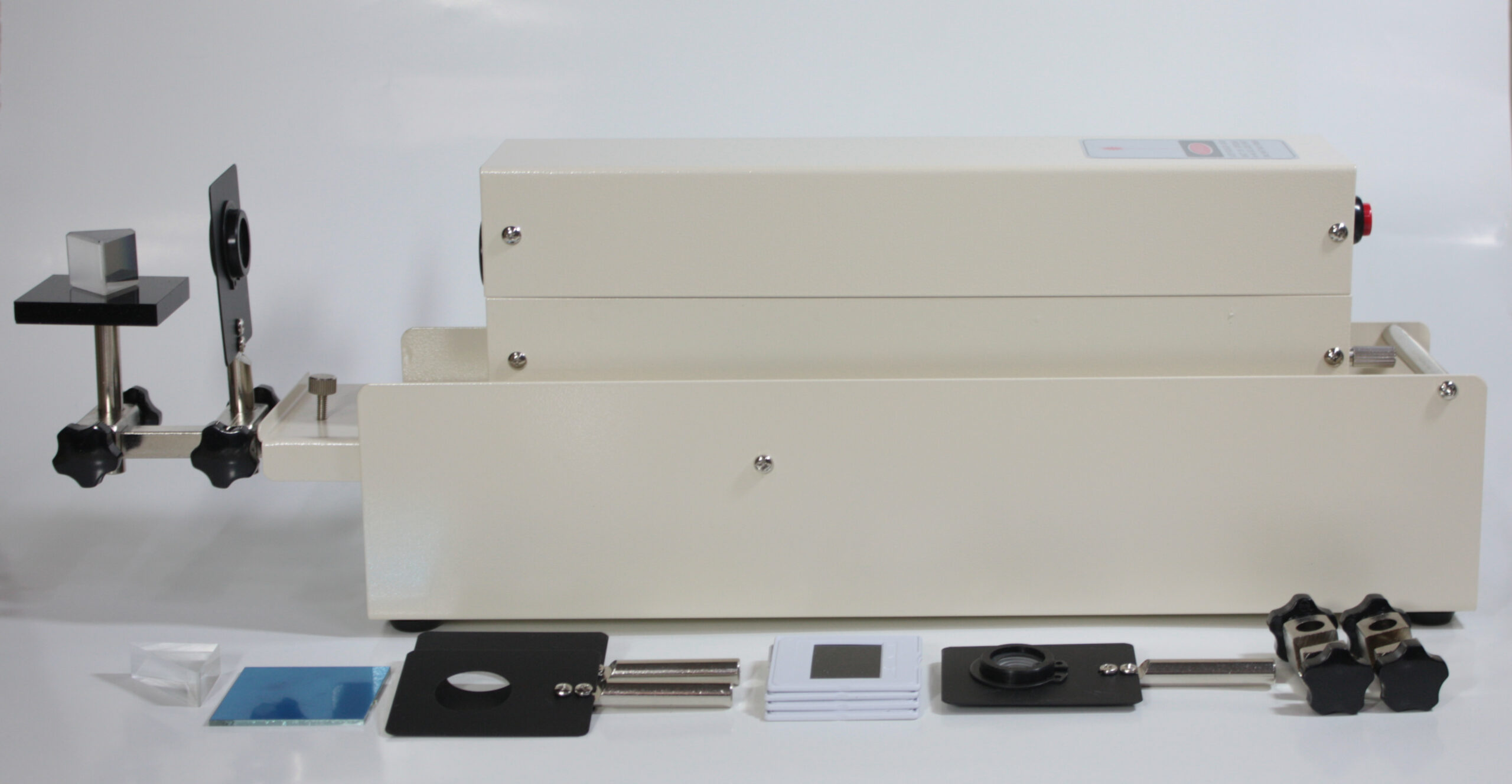 Laser Optical Bench Kit