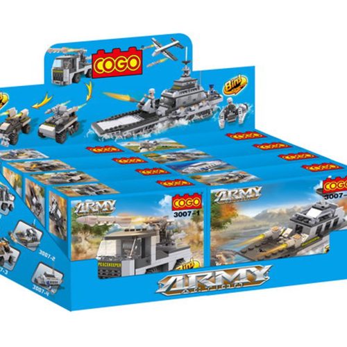 ARMY TOYS FOR KIDS EDUCATIONAL TOYS
