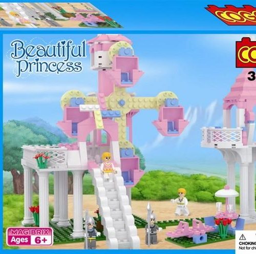 BLOCKS/350PCS