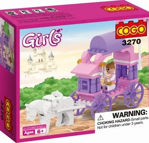 BLOCKS/60PCS