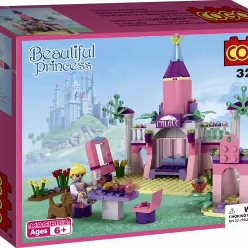 BLOCKS/178PCS