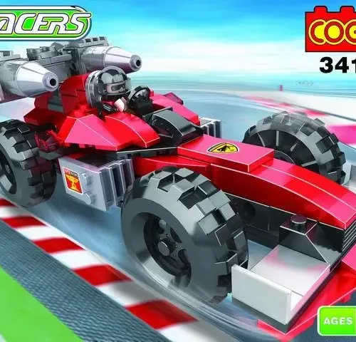 BLOCKS/160PCS