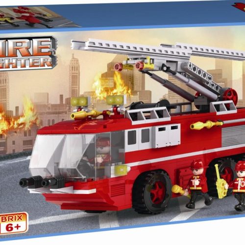 BLOCKS/424PCS