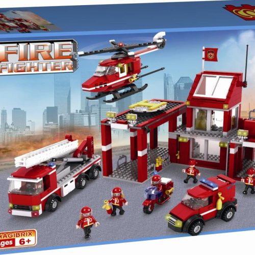 BLOCKS/171PCS