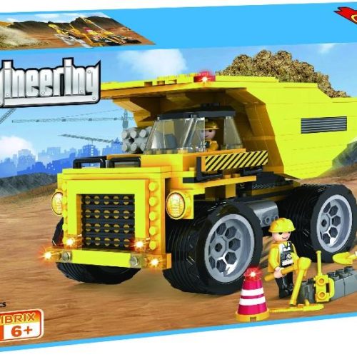 BLOCKS/407PCS