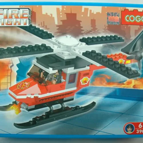 COPTER/88PCS