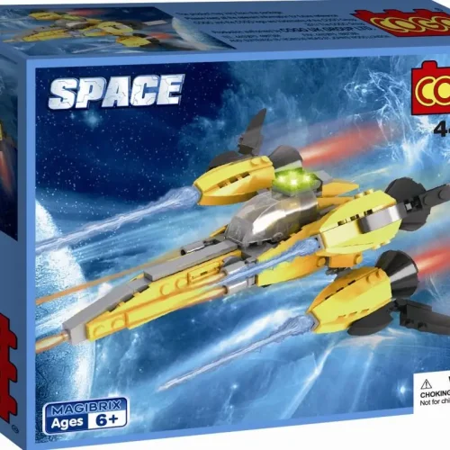 BLOCKS/164PCS
