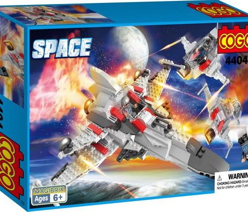 BLOCKS/400PCS