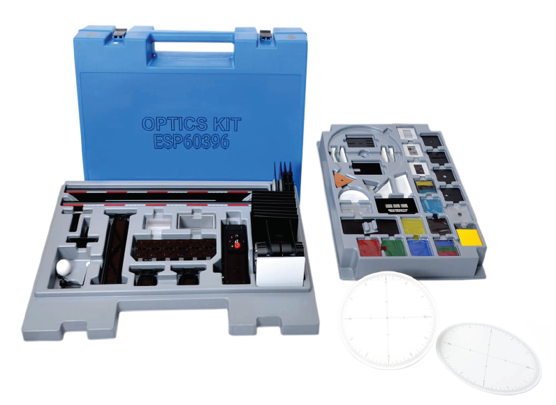 OPTICS KIT 5