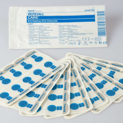 ELECTRODE PATCHES