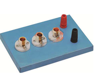 Lamp Unit Energy Transfer