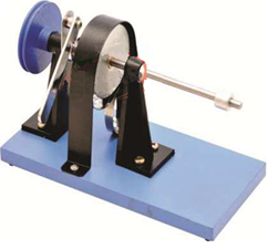 Energy Transfer Apparatus Spring Unit