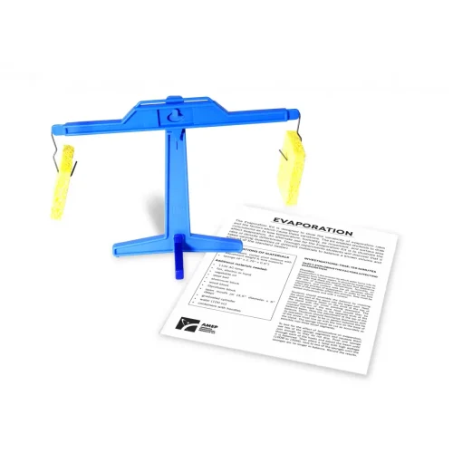 Evaporation Rate Experiment Kit