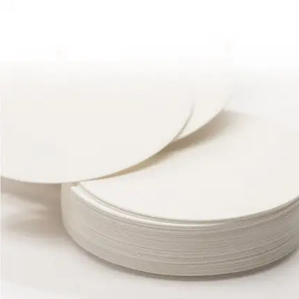 FILTER PAPER G NO 1 DIA 7 CM