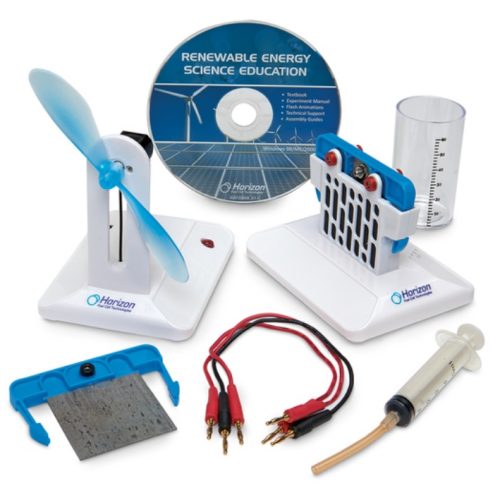 FUEL CELL SCIENCE KIT