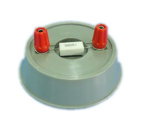 RESISTOR 10 Ohm, 5W FIXED