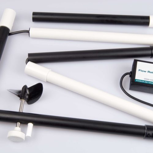 FLOW RATE SENSOR *