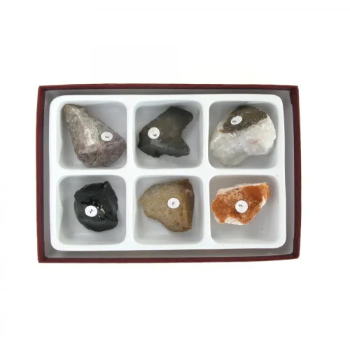 Fracture Collection