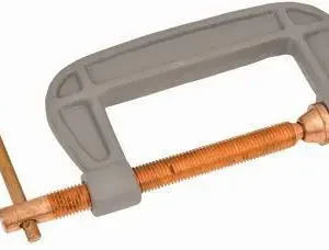G CLAMP 75 MM