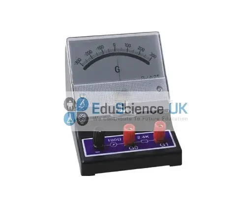 GALVANOMETER MOVING COIL