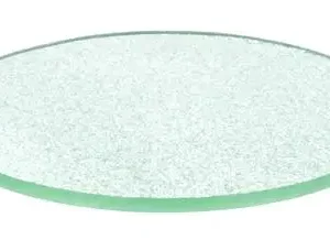 GAS JAR COVER DIA 6 CM