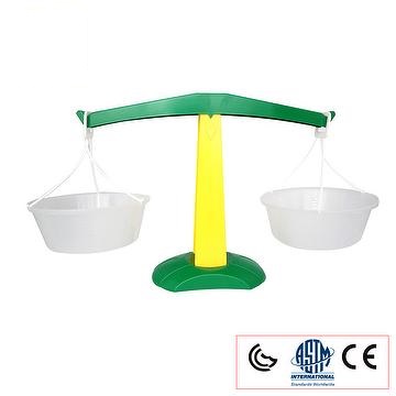 BUCKET BALANCE