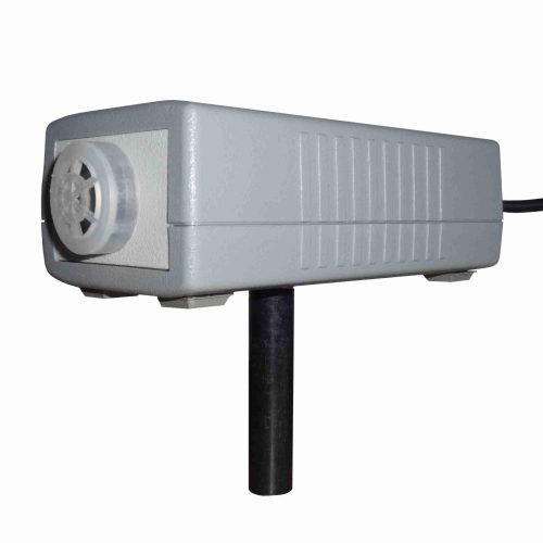 GEIGER MULLER TUBE WITH HOLDER
