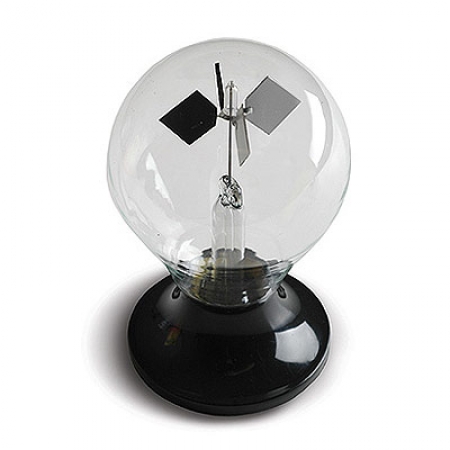 High-Quality Heat Radiometer Device