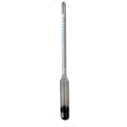 HYDROMETER 1.200-1.400