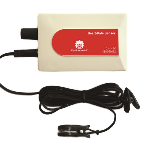 Heart Rate Monitor Sensor