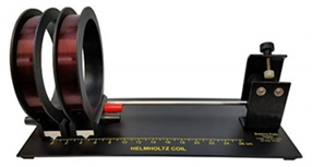 High Precision Helmholtz Coil
