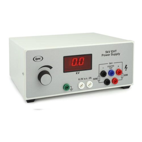 High Voltage Power Supply 5 KV