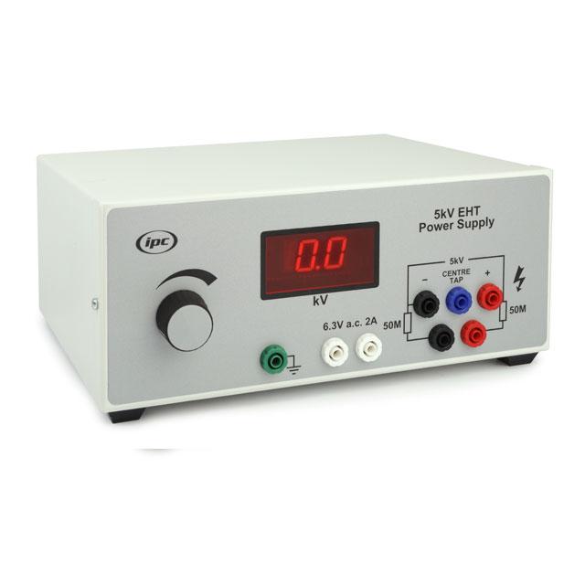 High Voltage Power Supply 5 KV