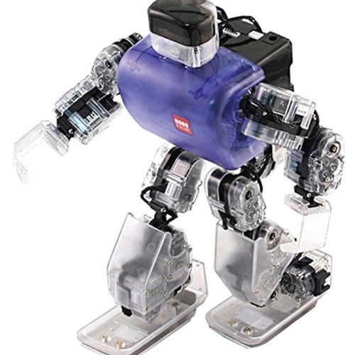 HIGH-END HUMANOID ROBOT KIT(ASSEMBLY KIT))