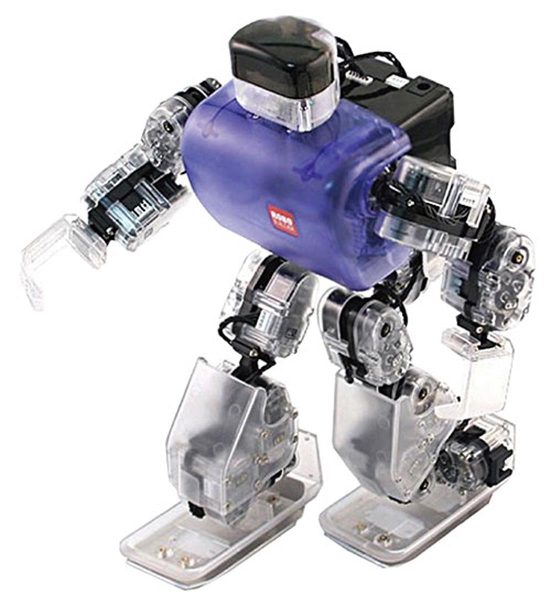 HIGH-END HUMANOID ROBOT KIT(ASSEMBLY KIT))