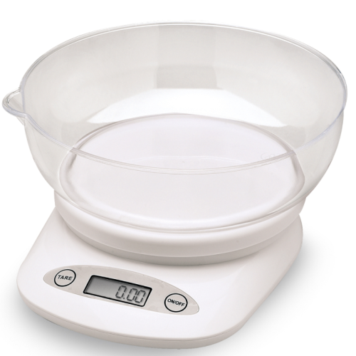 Precise Versatile Kitchen Scale
