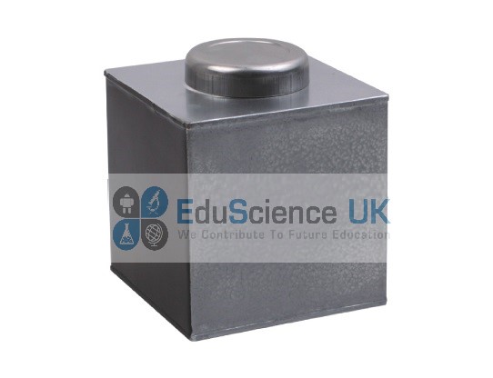 LESLIES CUBE