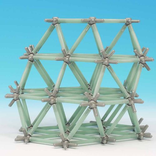 MAGNESIUM MODEL KIT
