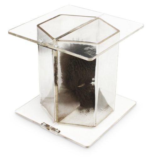 MAGNETIC FIELD DEMONSTRATOR -3D