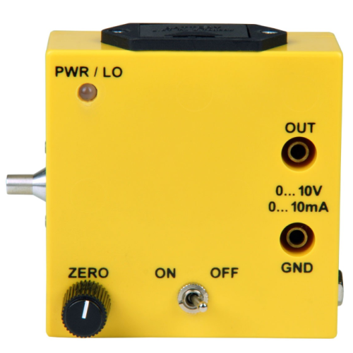 Thermopile Compact with Amplifier
