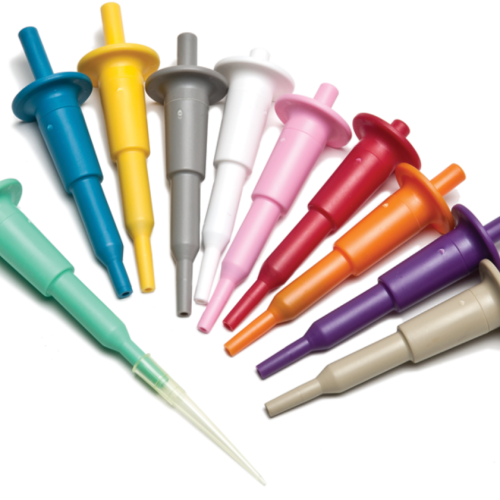 MICRO PIPETS