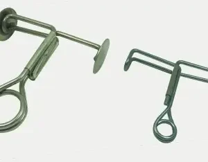 Mohr Clip Dia 65mm