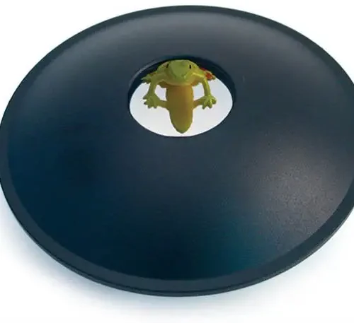 Magic illusion Concave Mirror