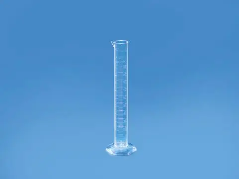 MEASURING CYLINDER CLASS B PMP, 100ML