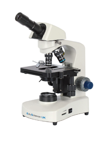 MICROSCOPE MONOCULAR HM-3