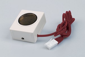 Motion Detector * (analog BT)
