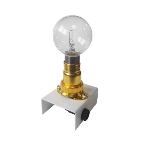 LAMP HOLDER MOUNTED SBC (12V- 36W AXial lamp) PK OF 20